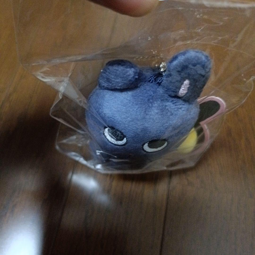 RIIZE ウォンビン トニャンドク 10cm ドール キーリング