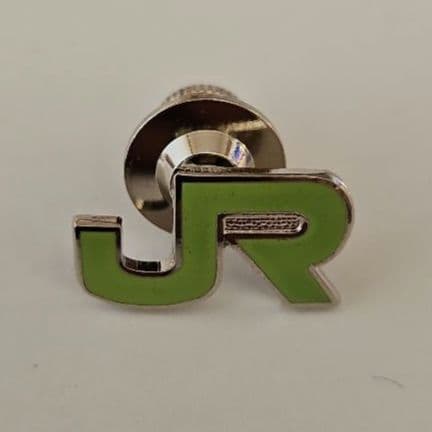 JR北海道ピンバッチ