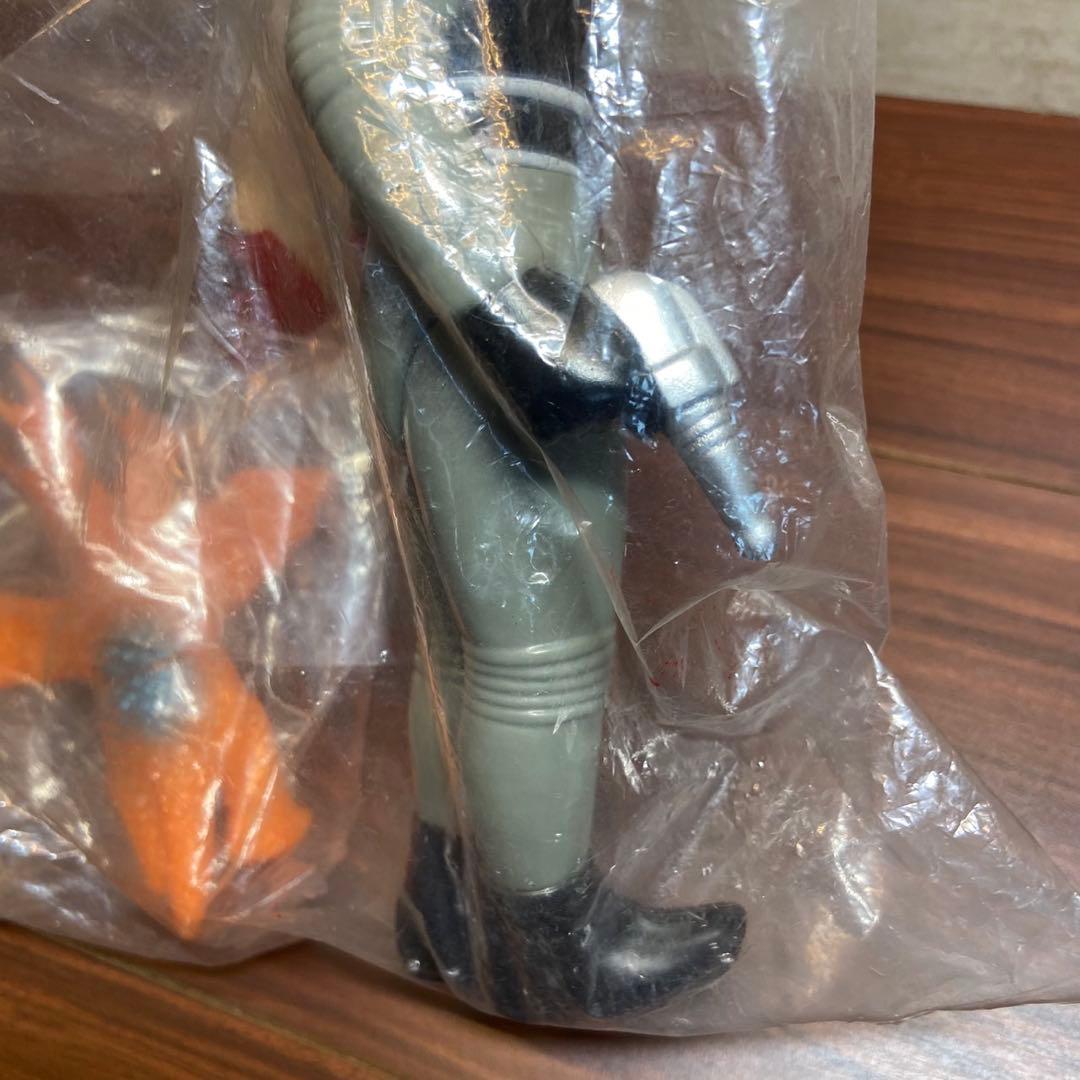 M1号 X星人 ミニキングギドラ付き 5783