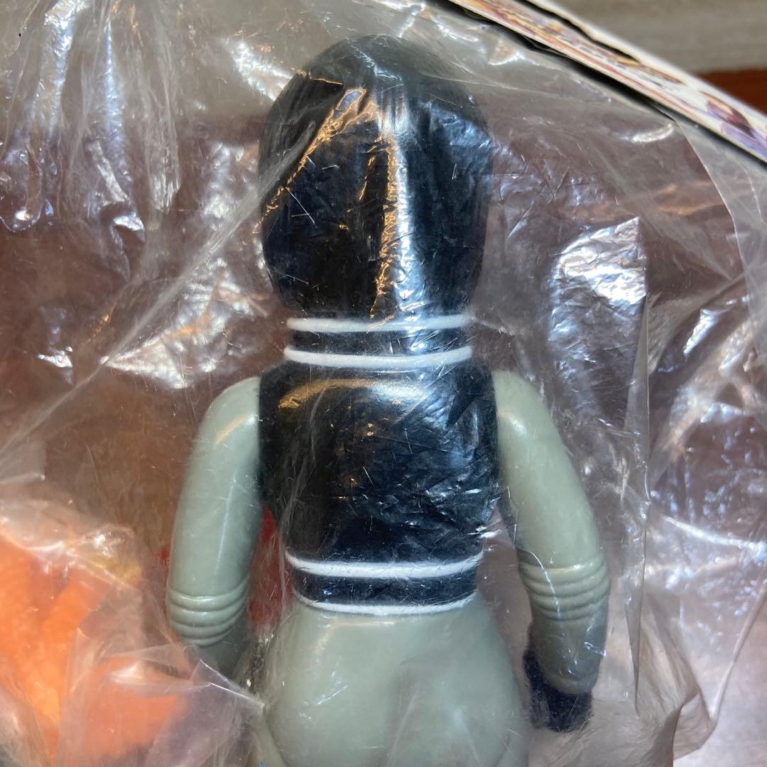 M1号 X星人 ミニキングギドラ付き 5783