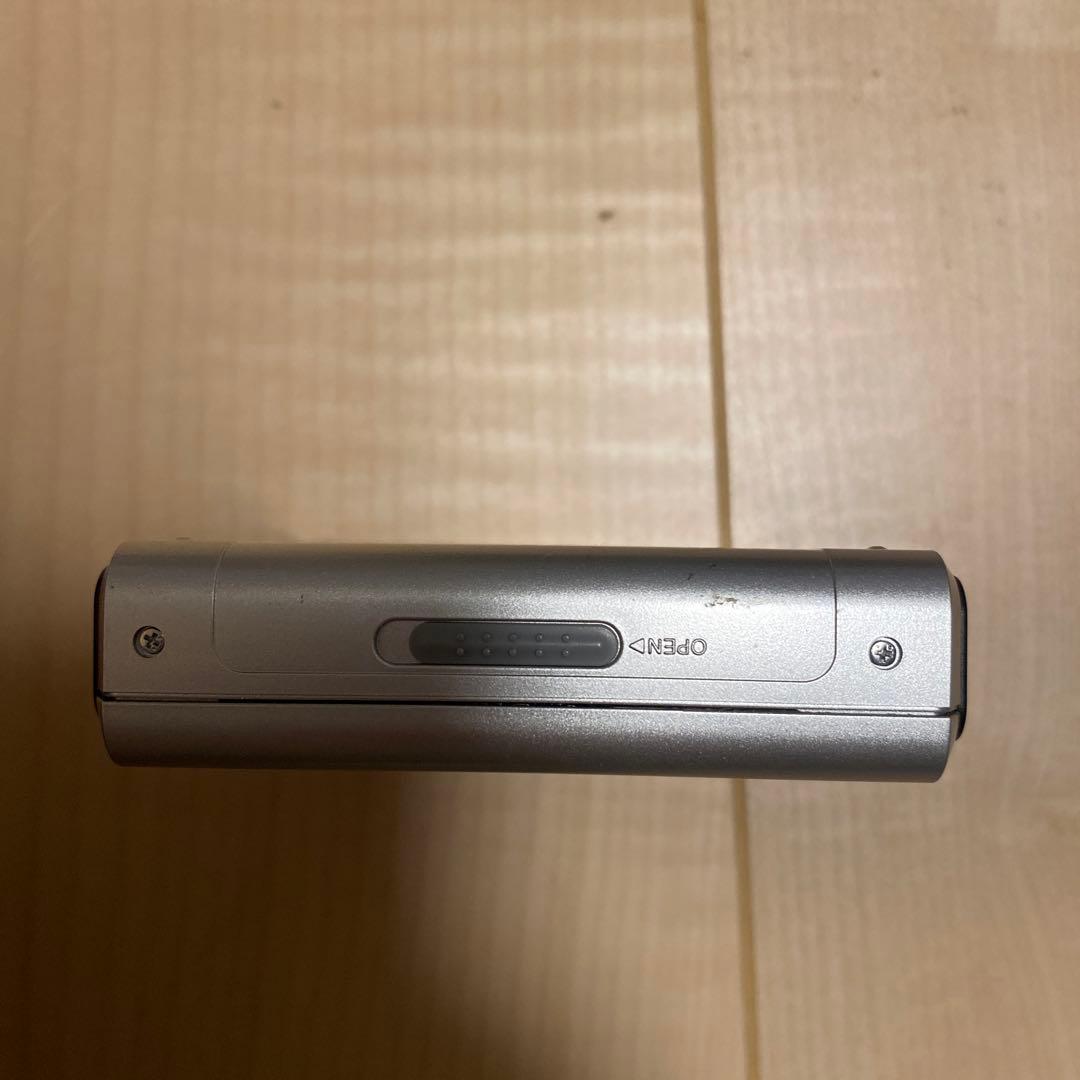 ソニー Hi-MDドライブ DS-HMD1動作未確認ジャンク品