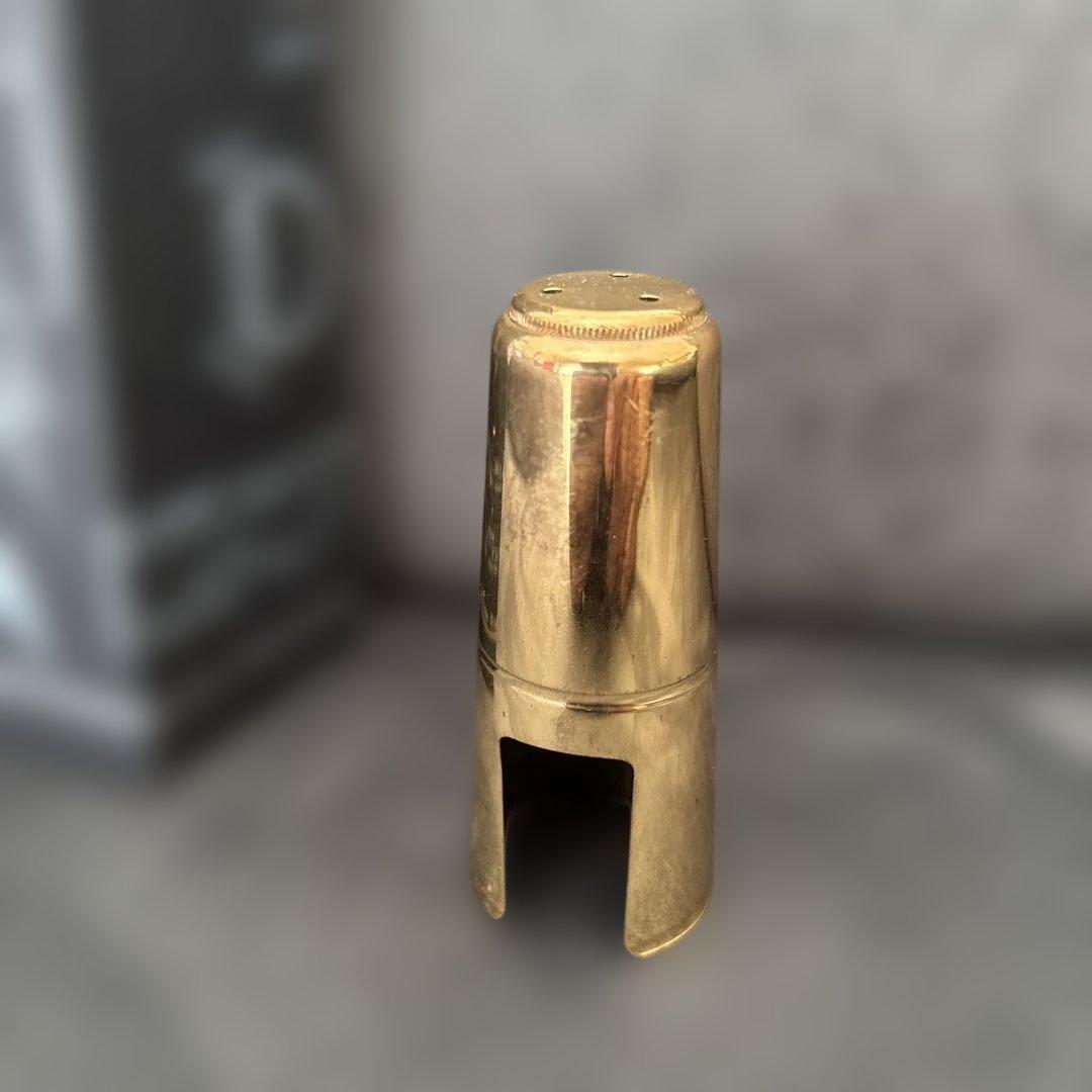 セルマー C☆ テナーサックスマウスピース S80