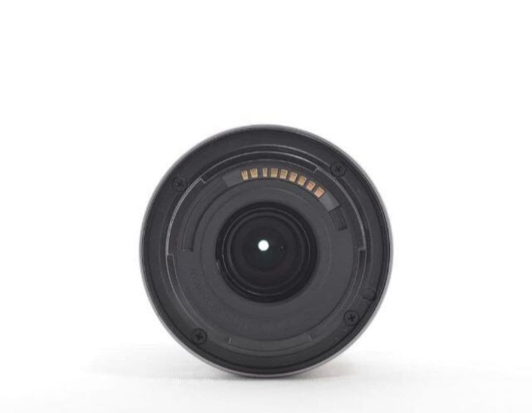 1月23日限定✨Canon EF-M 55-200mm IS STM シルバー