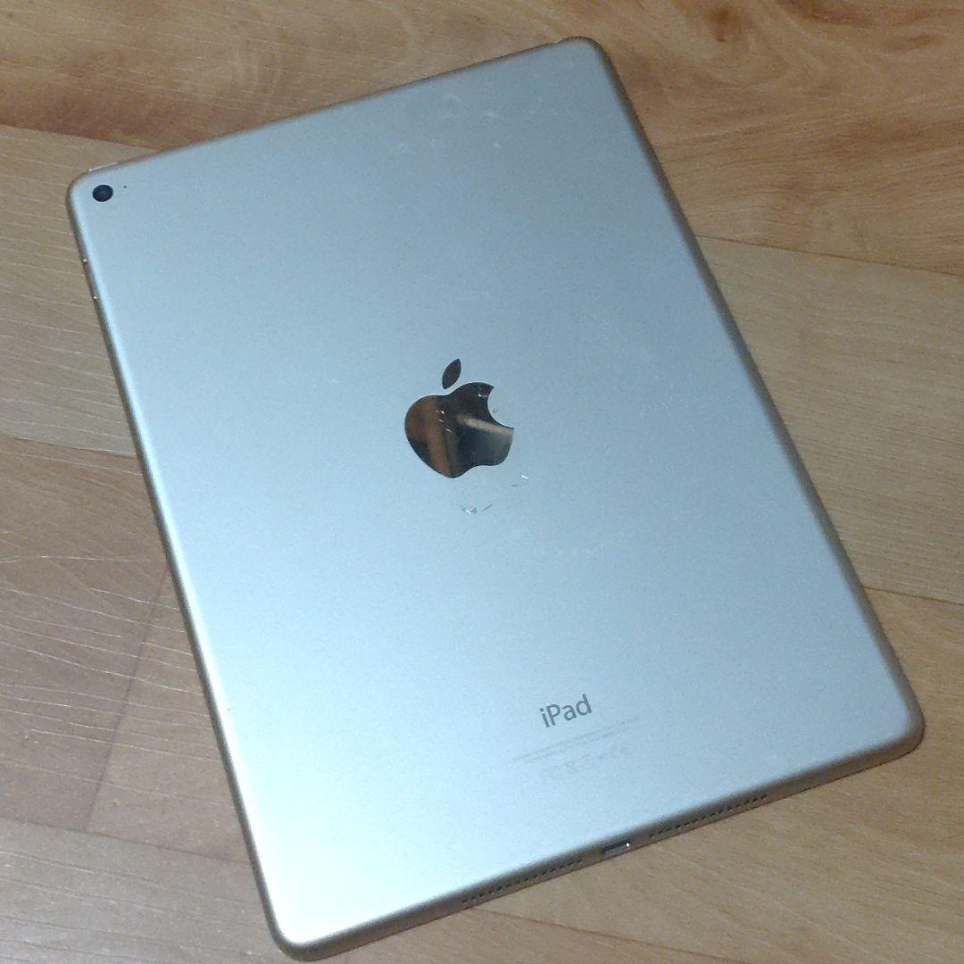 Apple ipad air 2 不動品