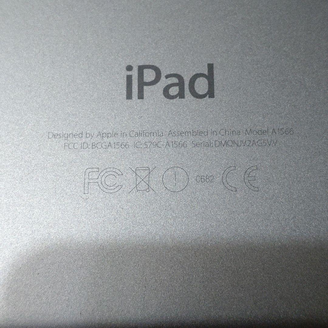 Apple ipad air 2 不動品