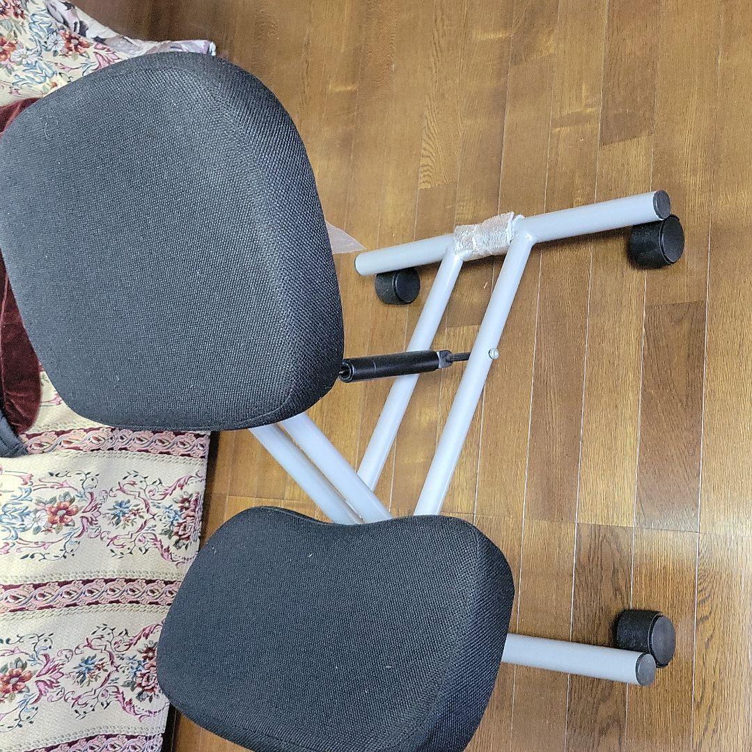 バランスチェアー