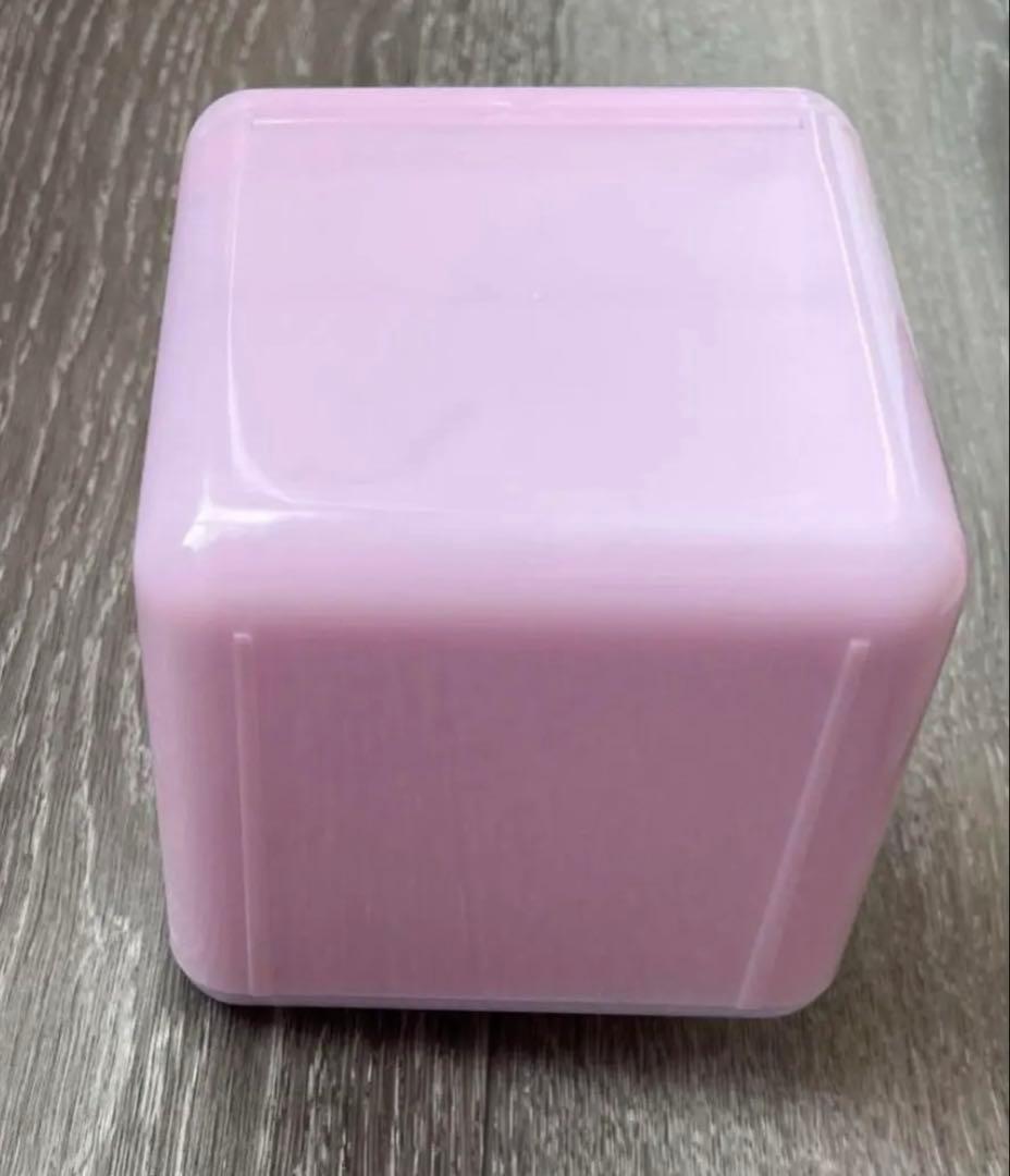 サンリオ　ニャニィニュニェニョン　プラチェスト　引き出し　シール　折り畳みミラー