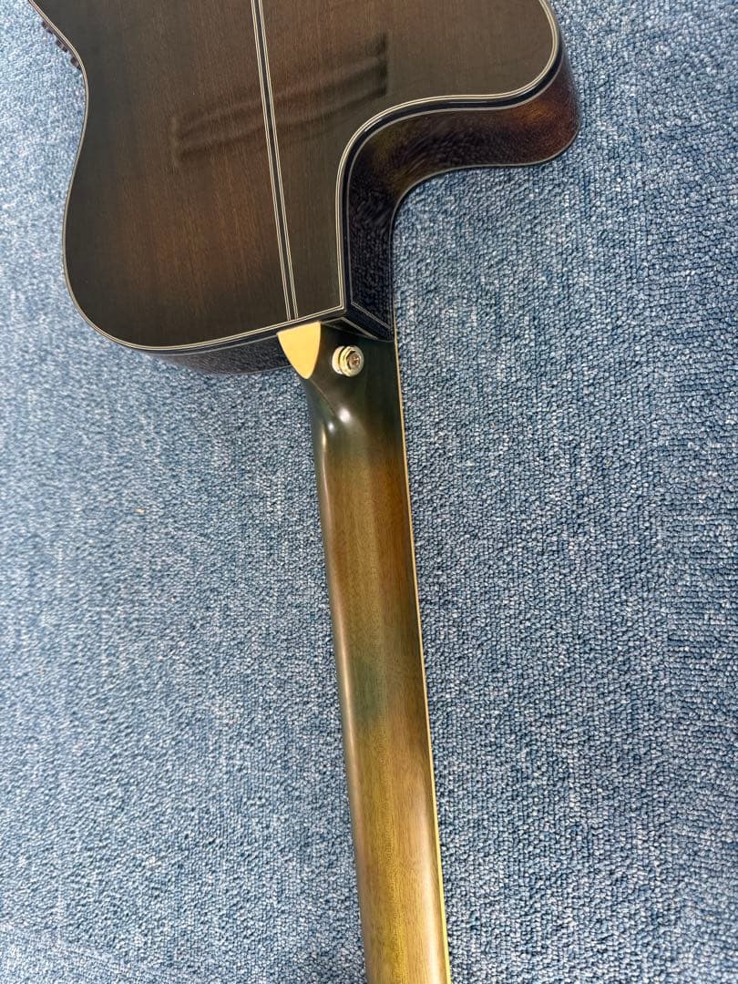 Ibanez AEG24Ⅱ-TOS1205 エレアコ　アコースティックギター