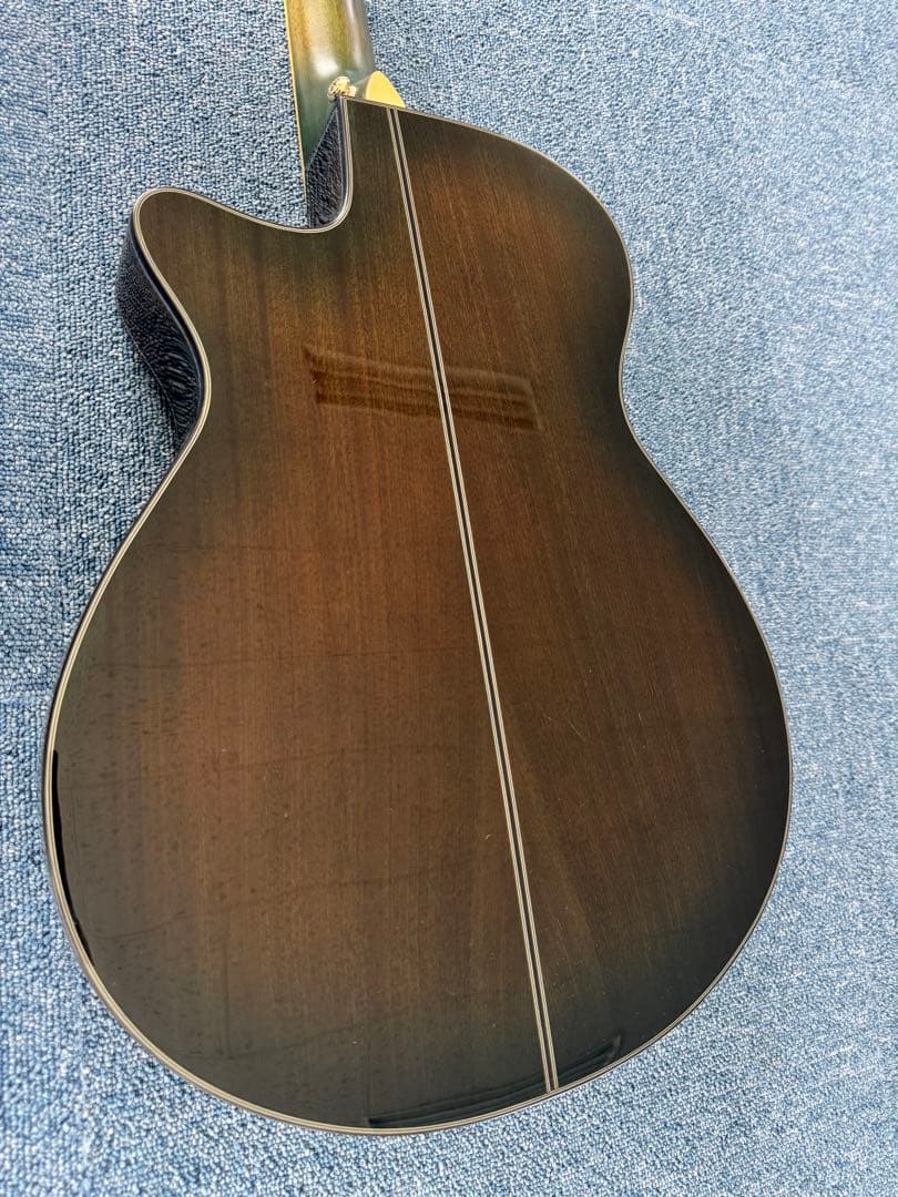 Ibanez AEG24Ⅱ-TOS1205 エレアコ　アコースティックギター