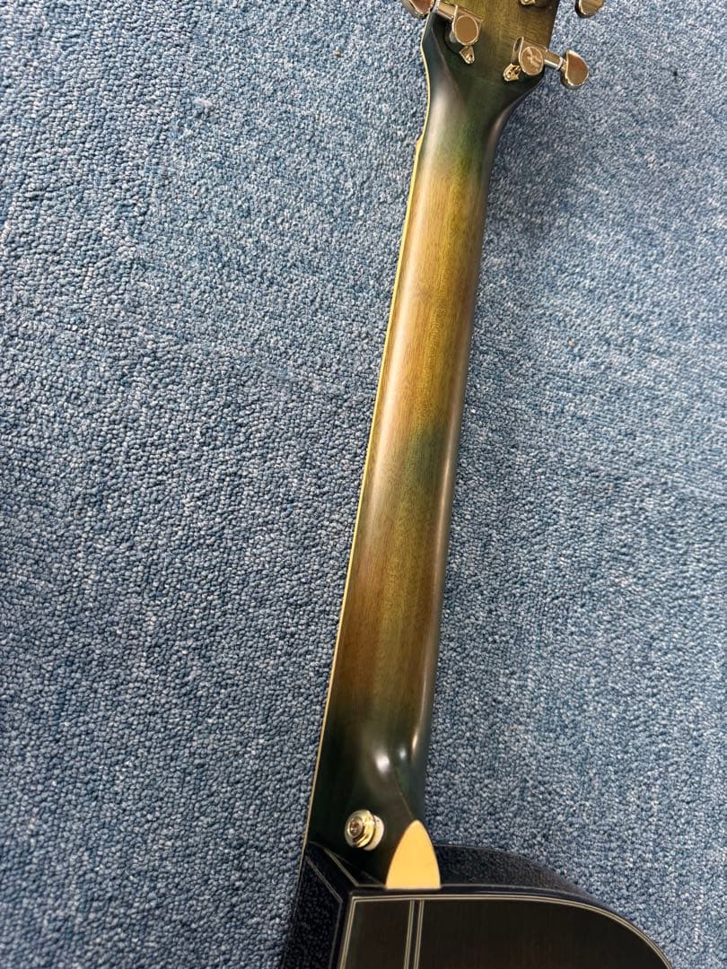 Ibanez AEG24Ⅱ-TOS1205 エレアコ　アコースティックギター