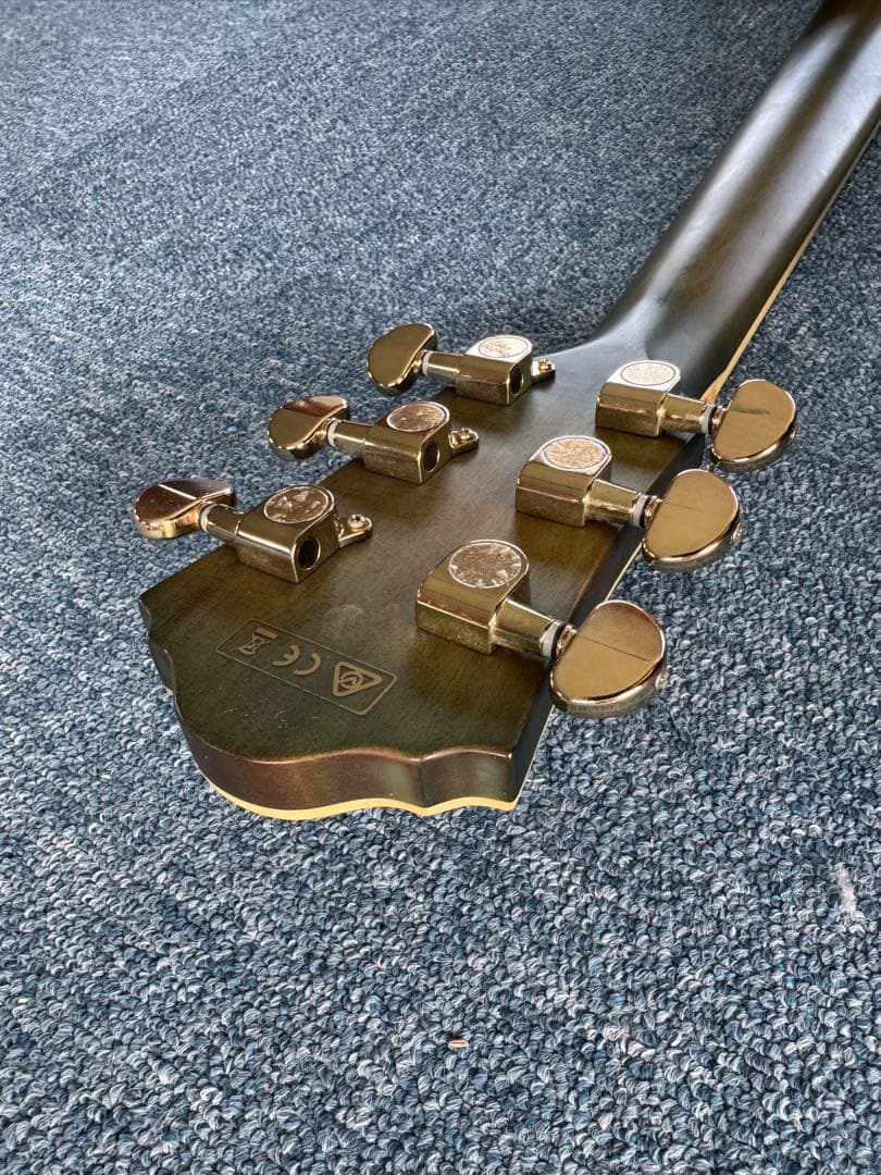 Ibanez AEG24Ⅱ-TOS1205 エレアコ　アコースティックギター