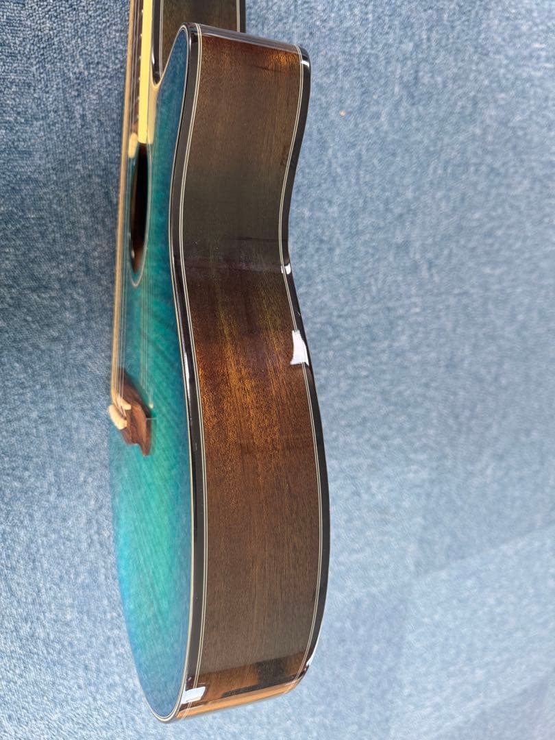 Ibanez AEG24Ⅱ-TOS1205 エレアコ　アコースティックギター