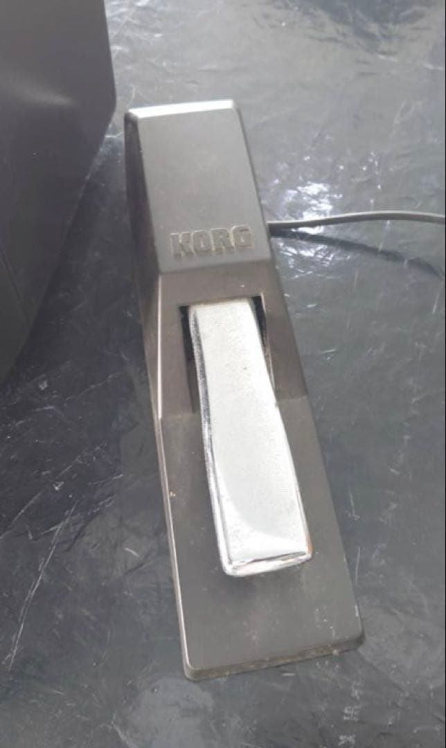 KORG T1 シンセサイザー 88鍵