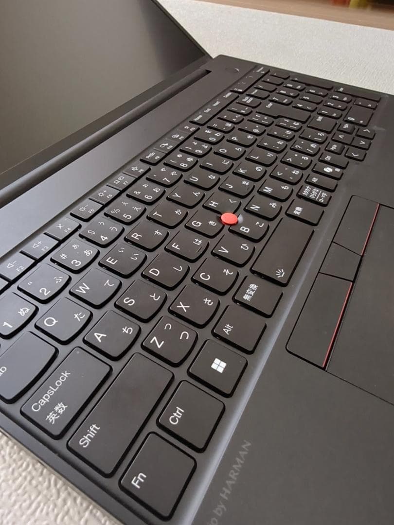 ThinkPad E16 Gen 2 AMD：価格com限定プレミアムモデル