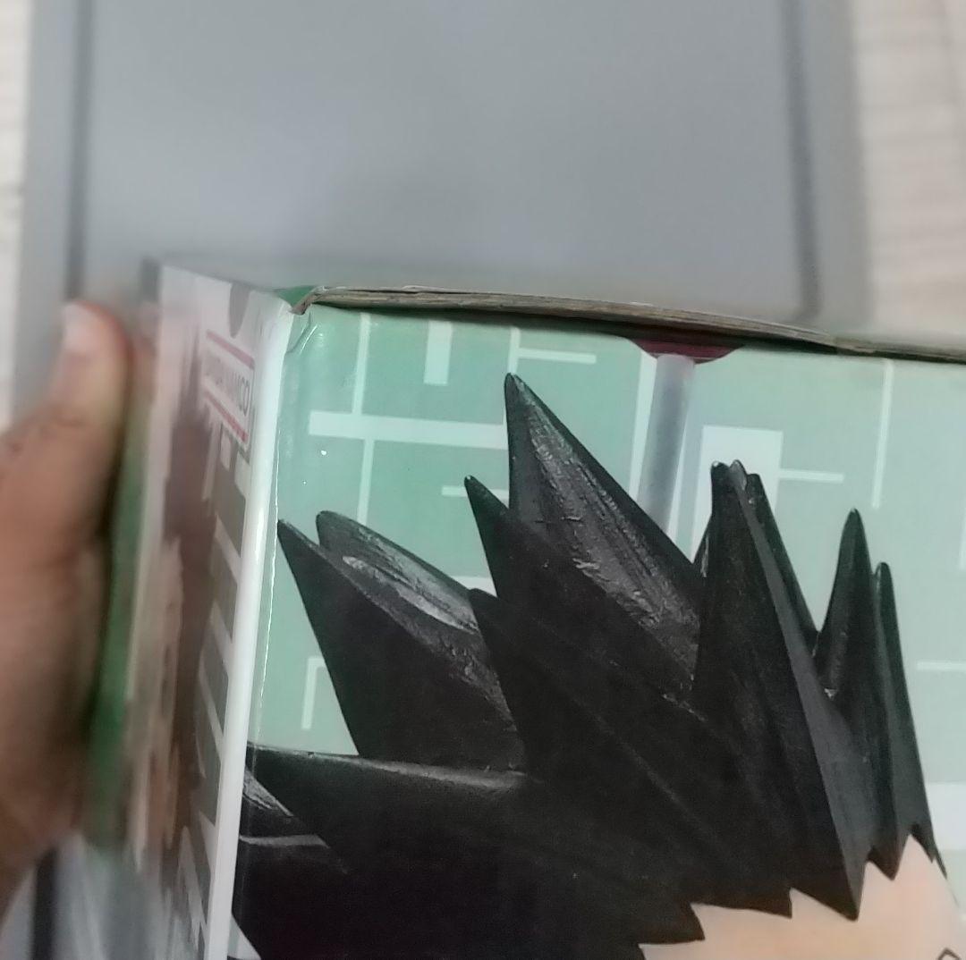 HUNTER×HUNTER 一番くじ A賞 ゴン