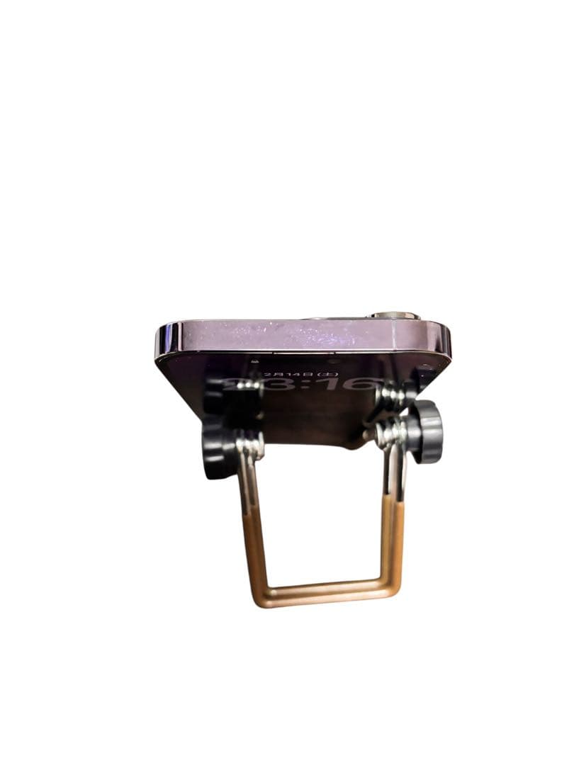 Apple iPhone14 Pro 256GB ディープパープル SIMフリー