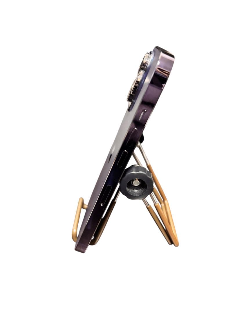 Apple iPhone14 Pro 256GB ディープパープル SIMフリー