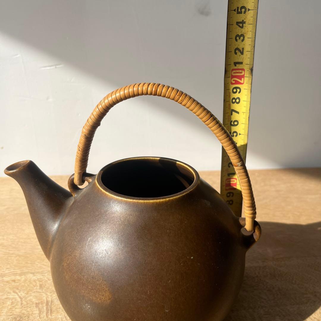 Arabia GA ティポット　大きいサイズ