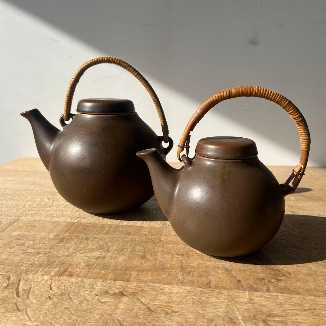 Arabia GA ティポット　大きいサイズ