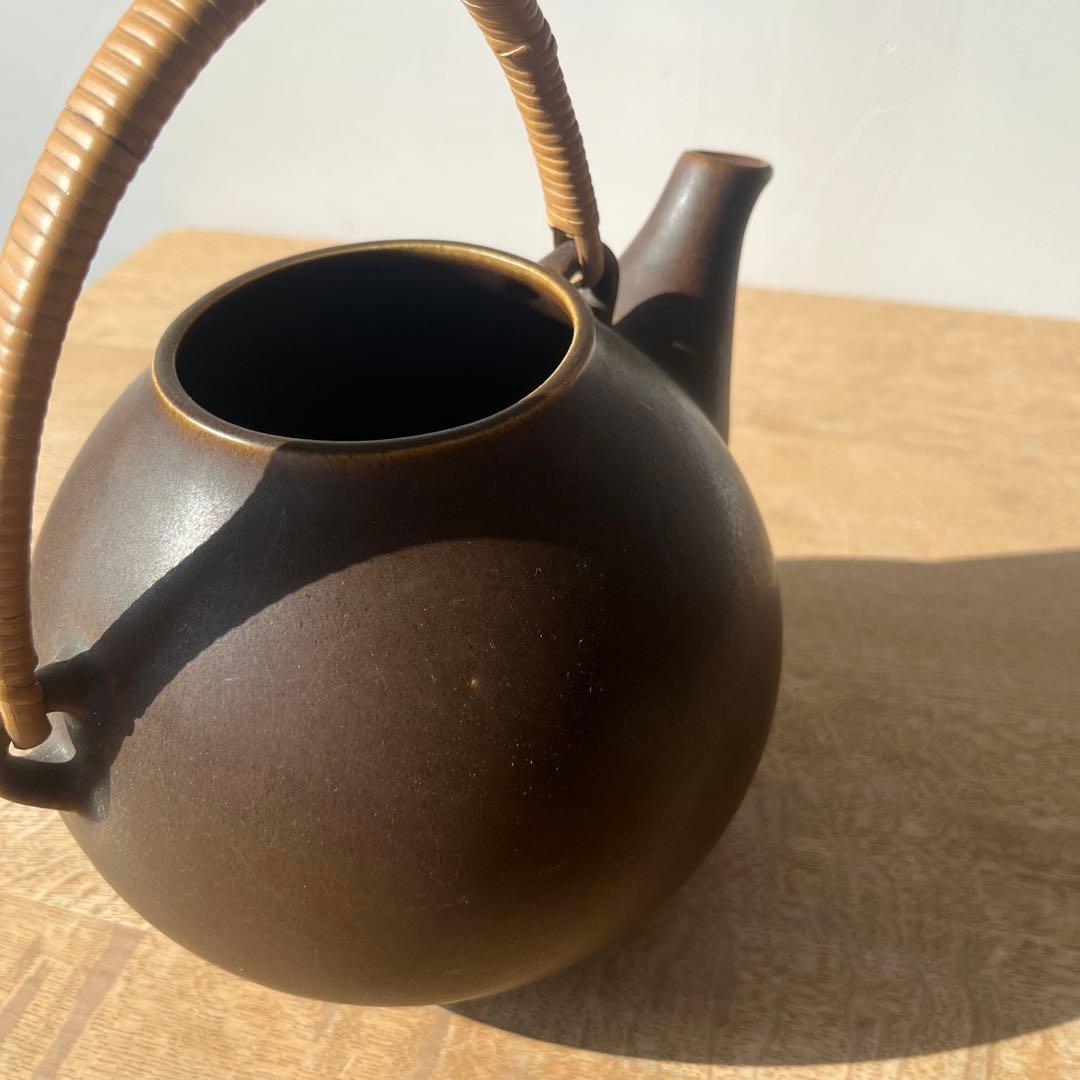 Arabia GA ティポット　大きいサイズ