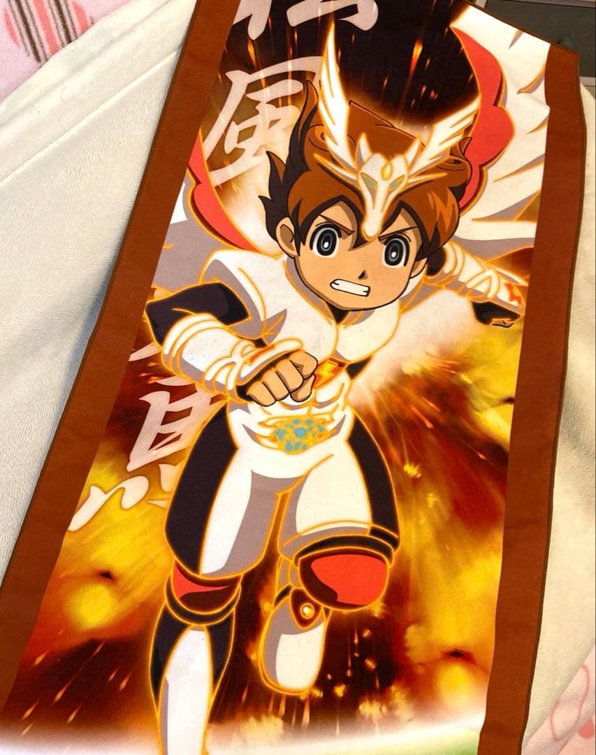 イナズマイレブン 松風天馬 グッズ