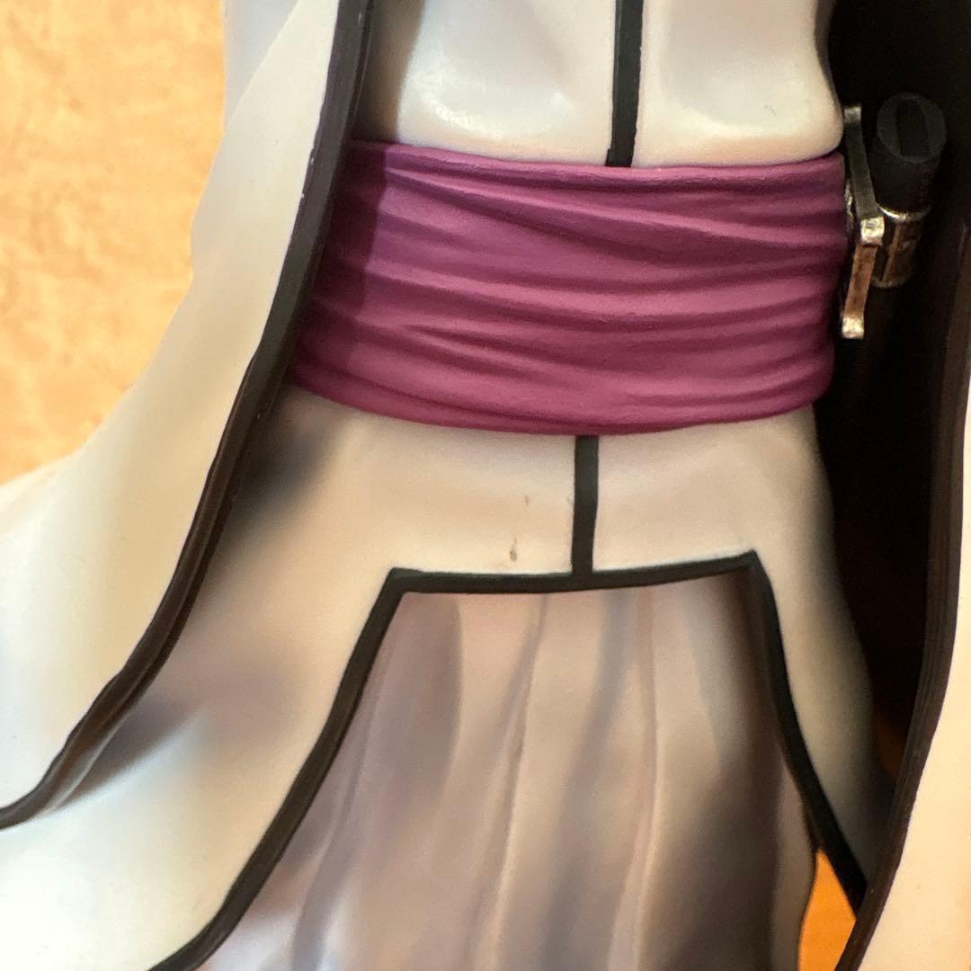 BLEACH1番くじ　藍染惣右介フィギュア