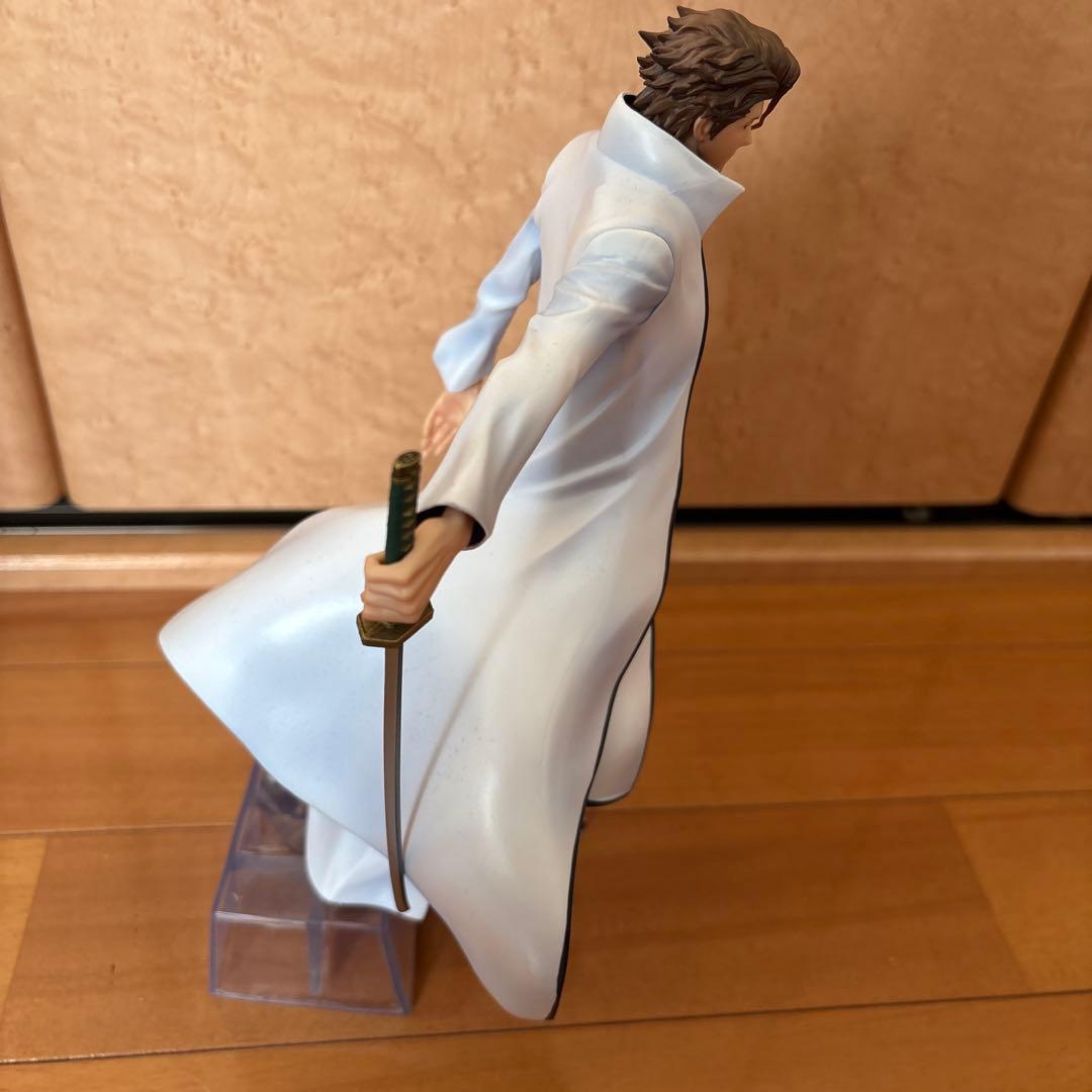 BLEACH1番くじ　藍染惣右介フィギュア