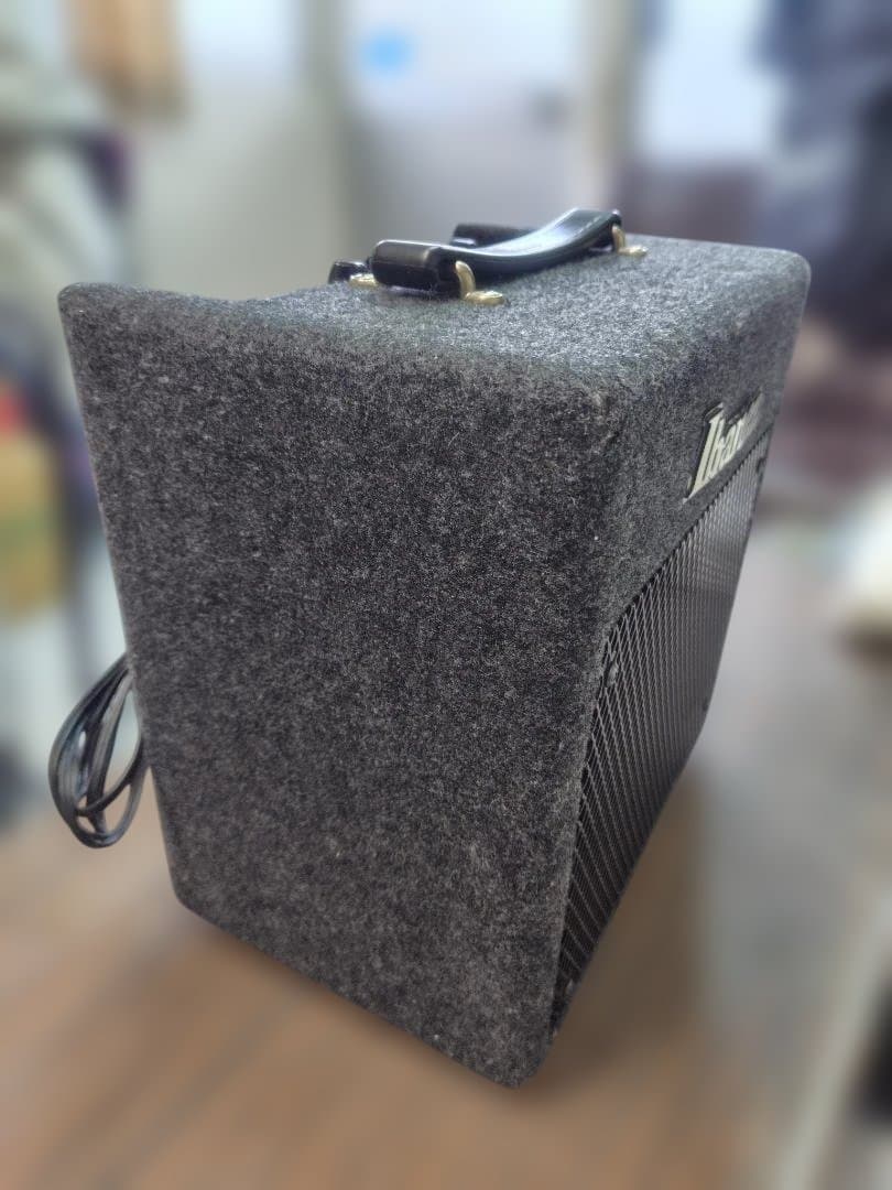 Ibanez SDGR エレキベース アンプ付き