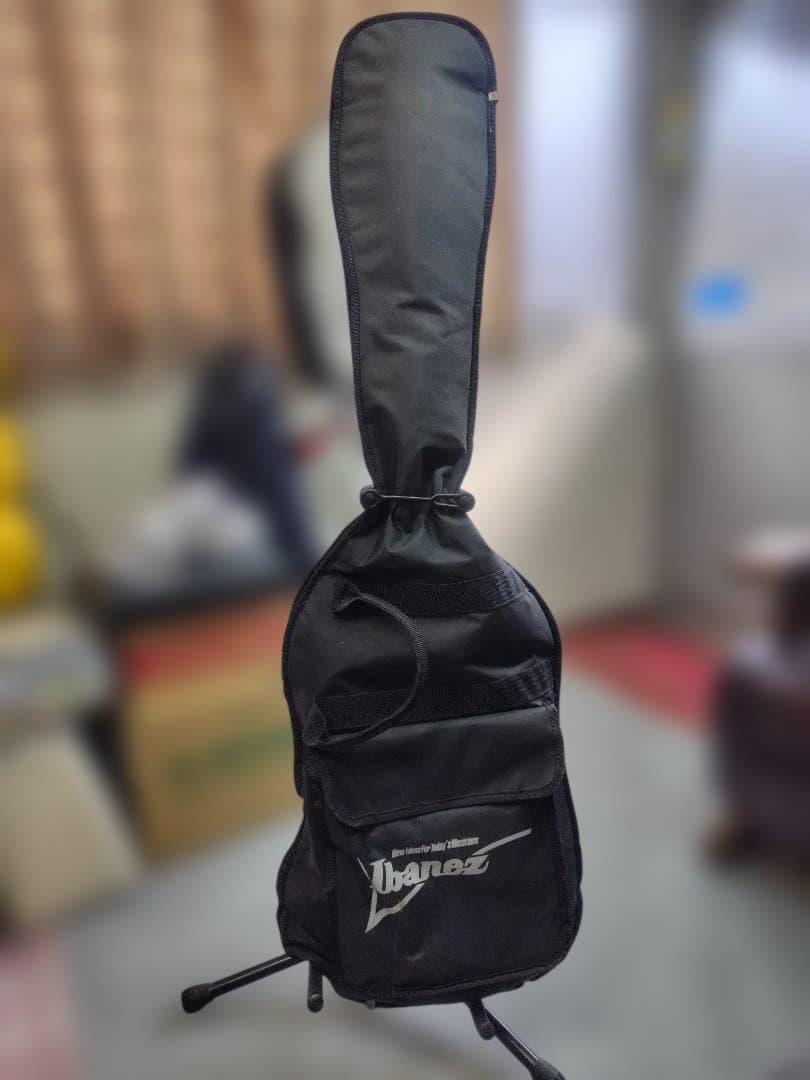 Ibanez SDGR エレキベース アンプ付き