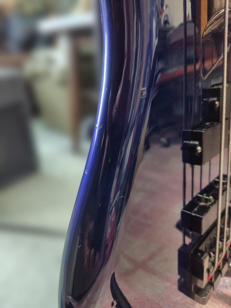 Ibanez SDGR エレキベース アンプ付き