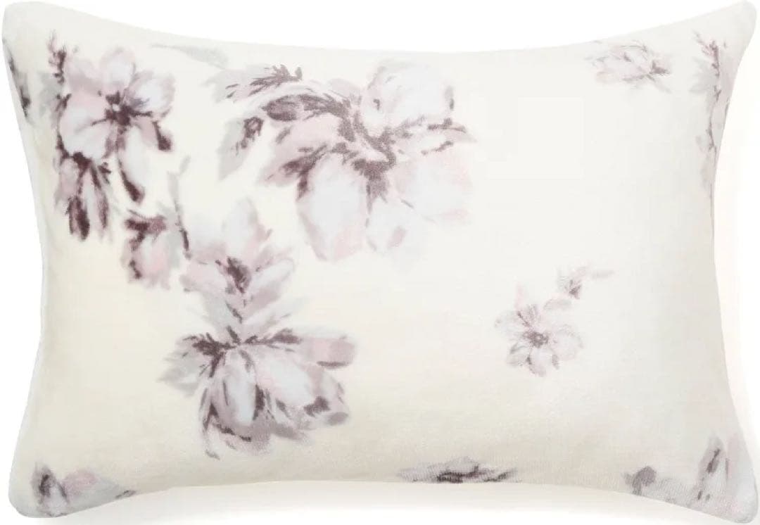 Francfranc★フルラール 掛け布団カバー＋枕カバー 花柄 フランフラン