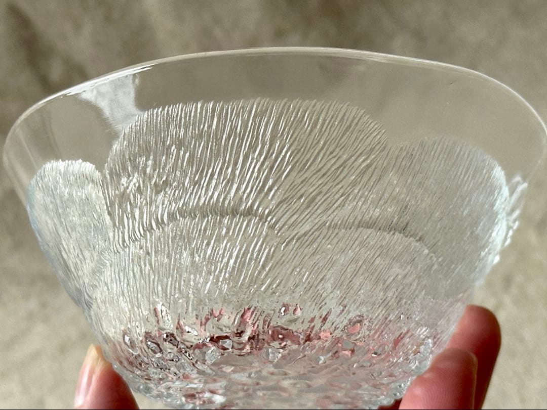 nuutajarvi vintage Pioni ボウル(12cm)2つセット