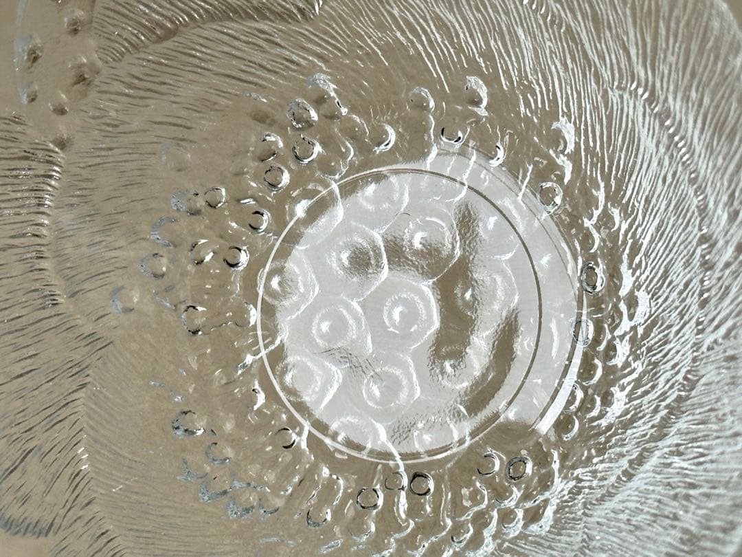 nuutajarvi vintage Pioni ボウル(12cm)2つセット