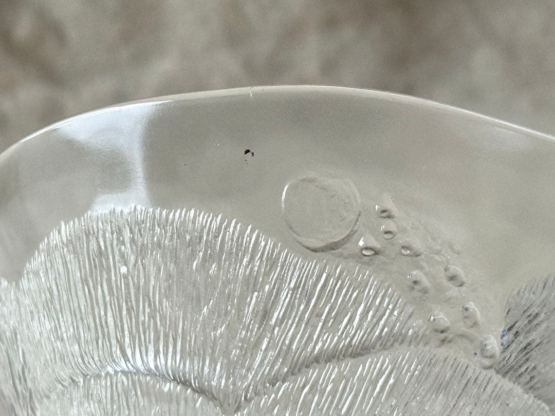 nuutajarvi vintage Pioni ボウル(12cm)2つセット