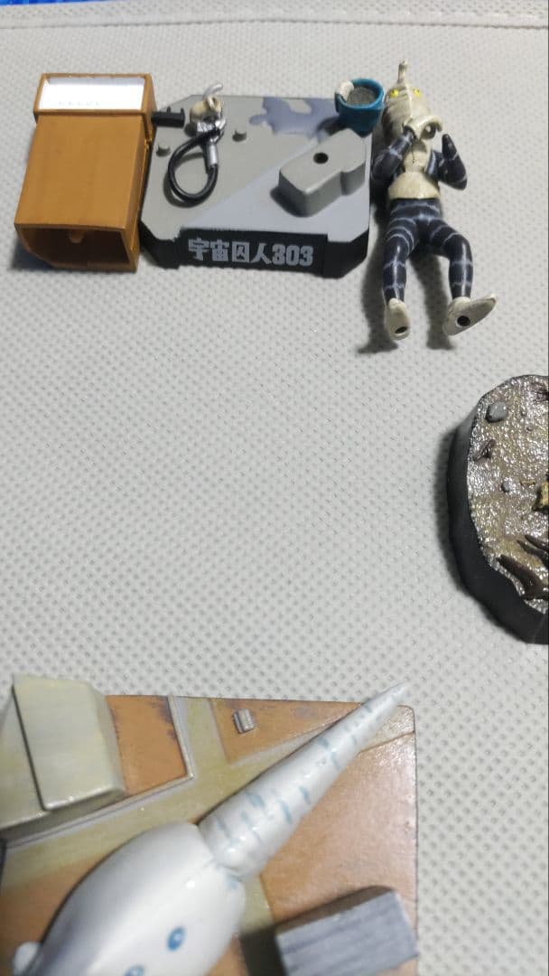 ウルトラ怪獣名鑑10体