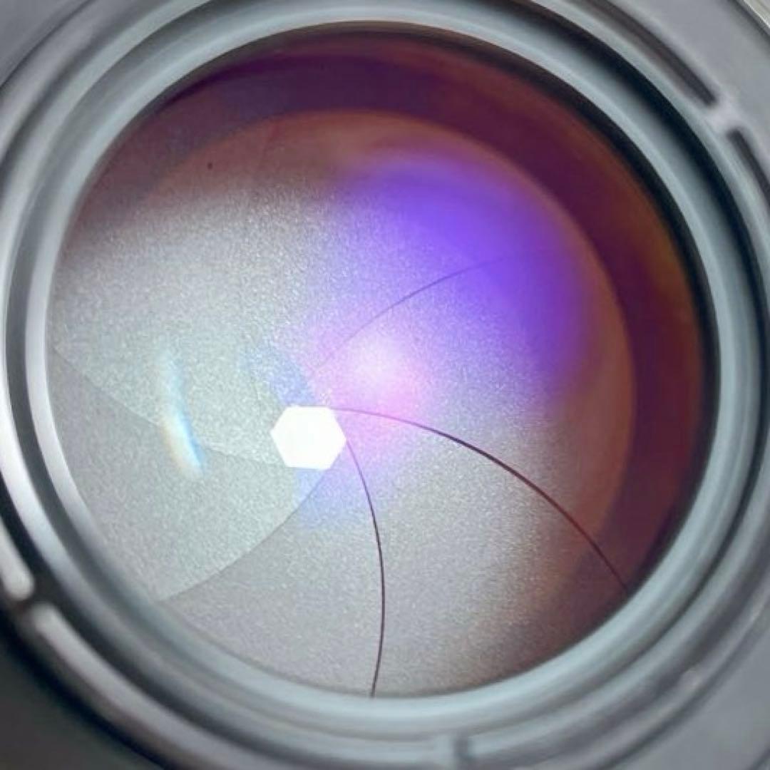 【多重美フレア】Super Takumar 55mm f1.8 整備済 m42