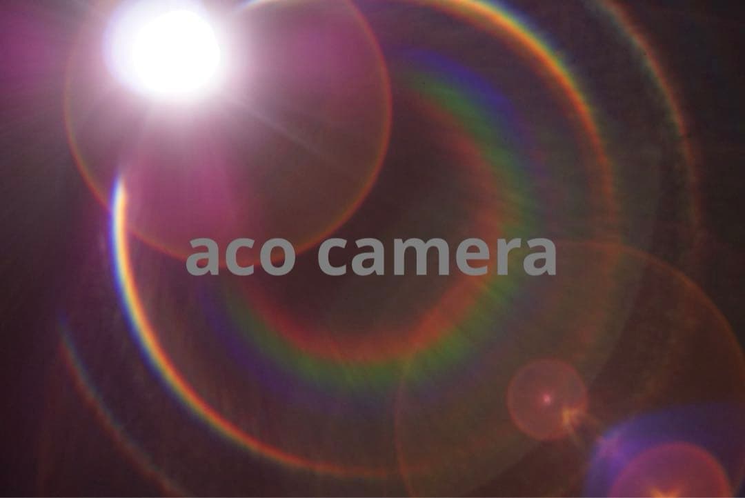 【多重美フレア】Super Takumar 55mm f1.8 整備済 m42