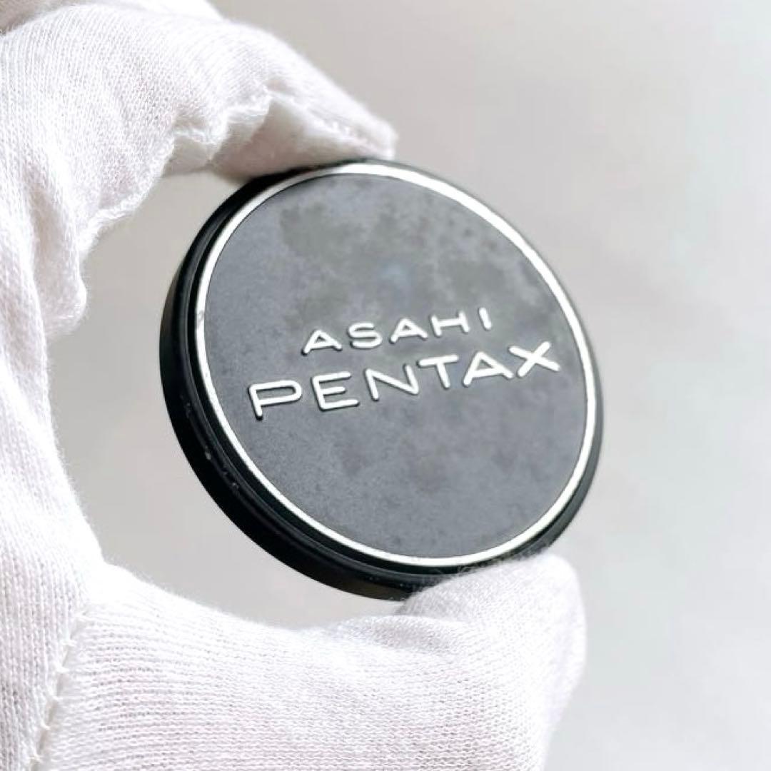 【多重美フレア】Super Takumar 55mm f1.8 整備済 m42