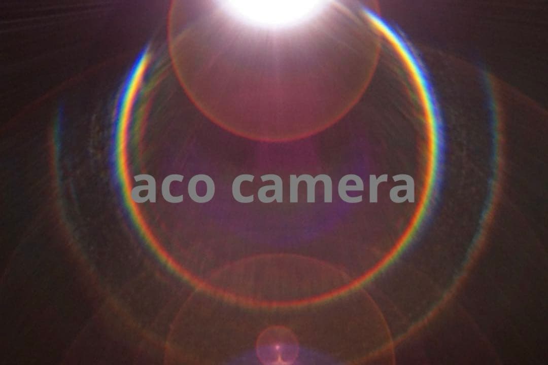 【多重美フレア】Super Takumar 55mm f1.8 整備済 m42