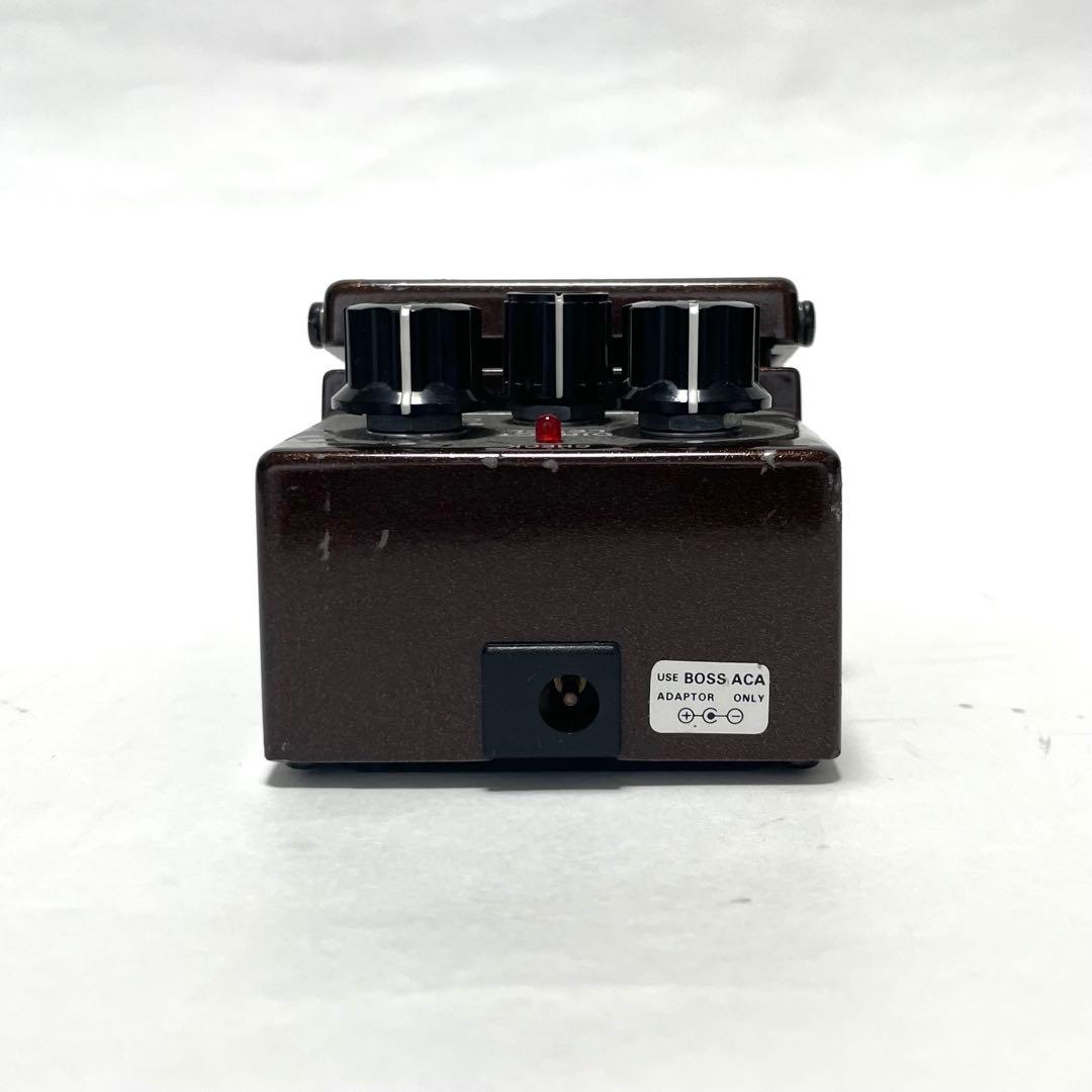 BOSS オクターブエフェクター OC-2 オクターバー