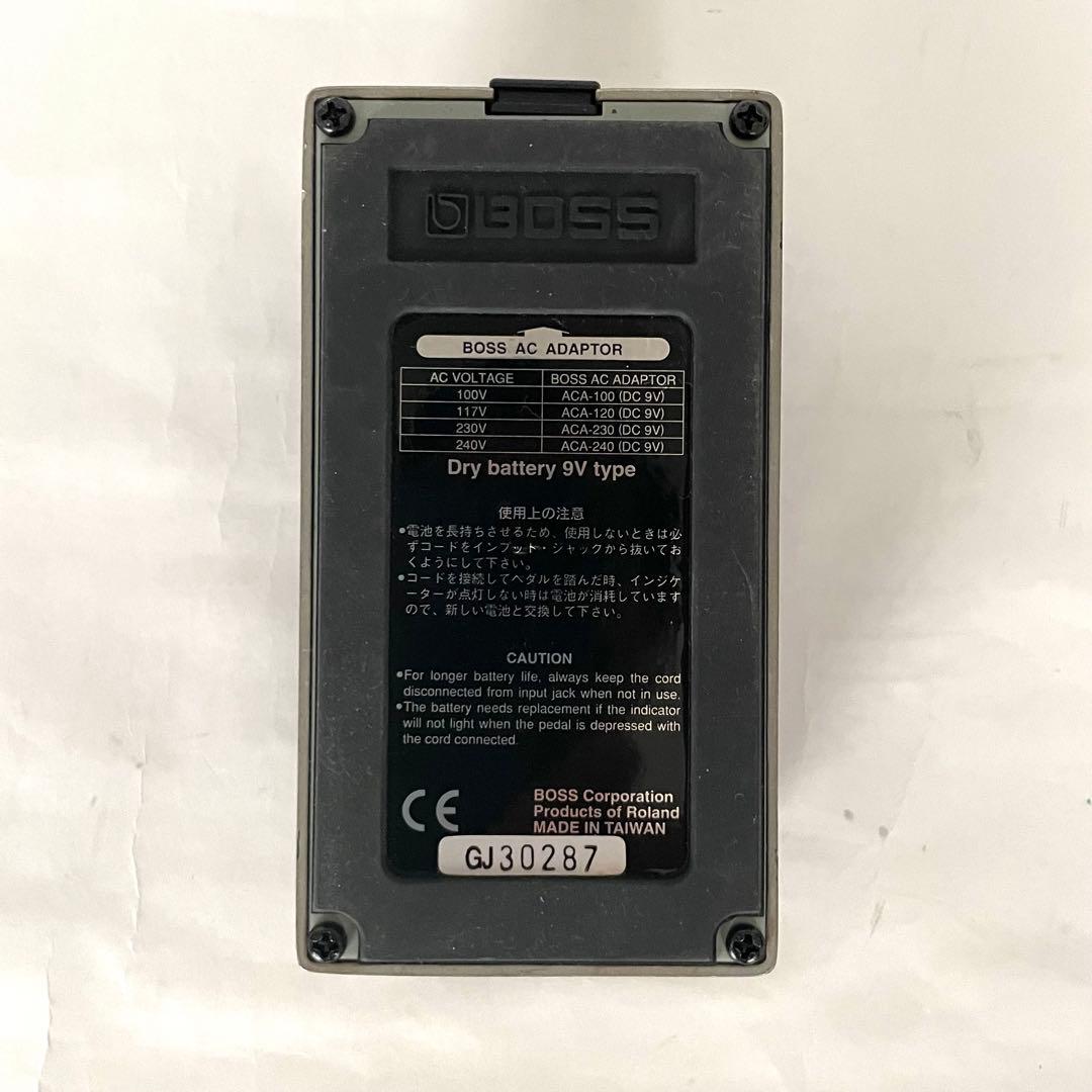 BOSS オクターブエフェクター OC-2 オクターバー