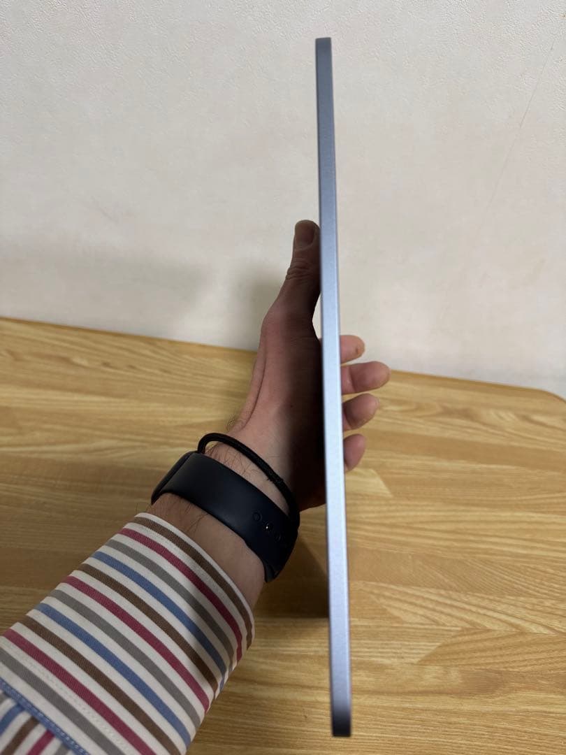 iPad air 4 wifi 256GBスカイブルーApple Pencil2