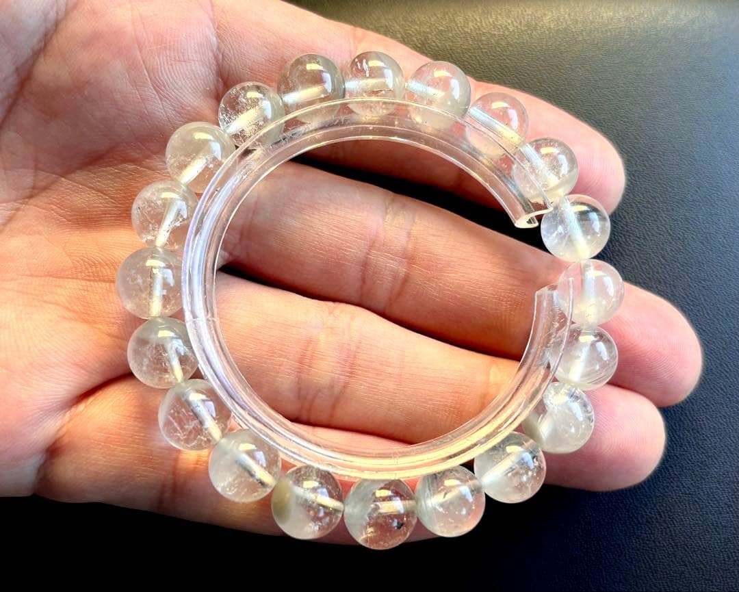 究極品質　超秘蔵放出　光を纏いし神の聖石　幻のヒマラヤスーパーファントムクォーツ