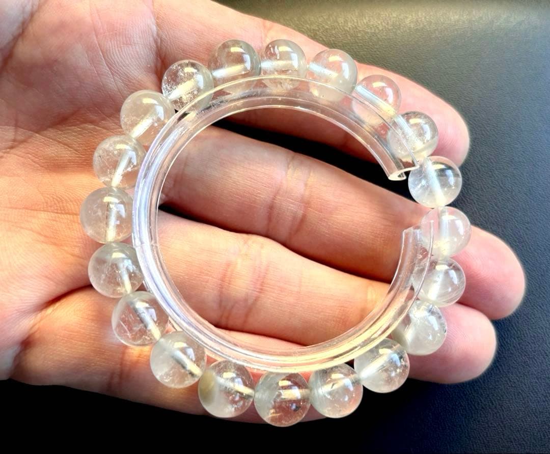 究極品質　超秘蔵放出　光を纏いし神の聖石　幻のヒマラヤスーパーファントムクォーツ