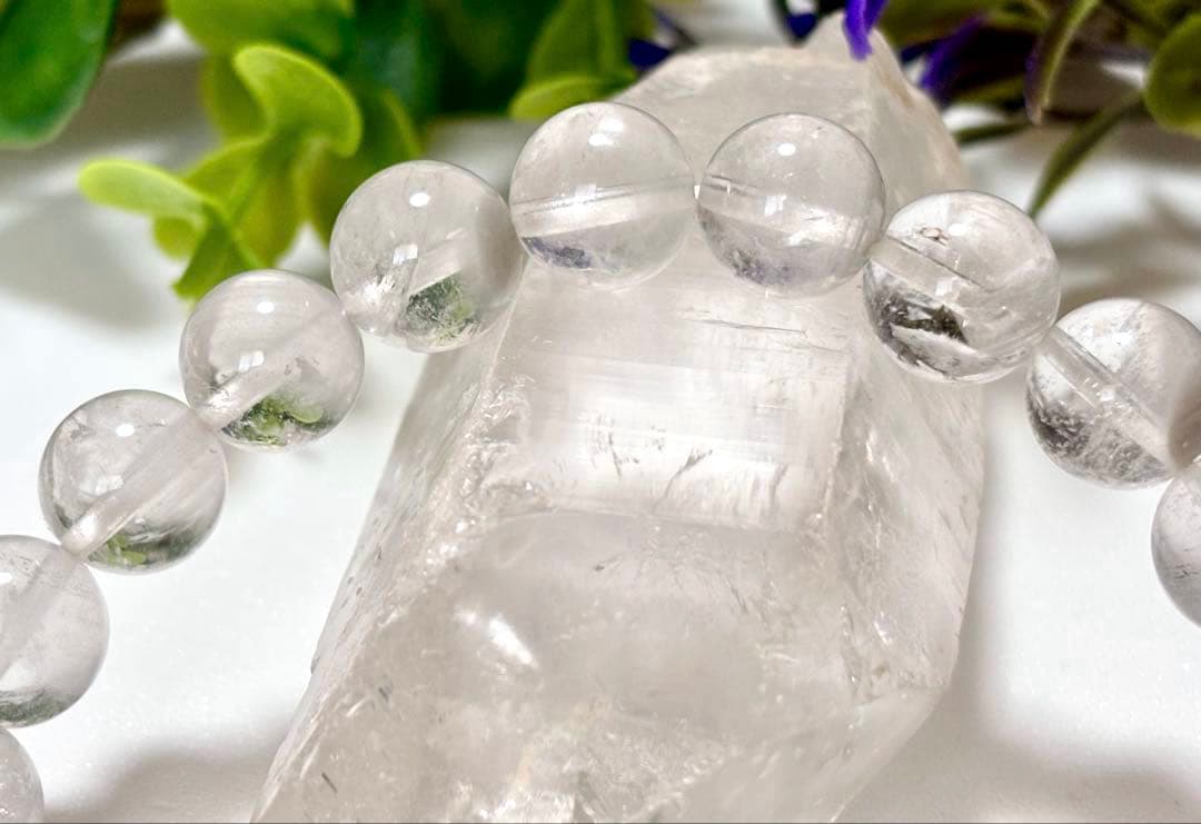 究極品質　超秘蔵放出　光を纏いし神の聖石　幻のヒマラヤスーパーファントムクォーツ