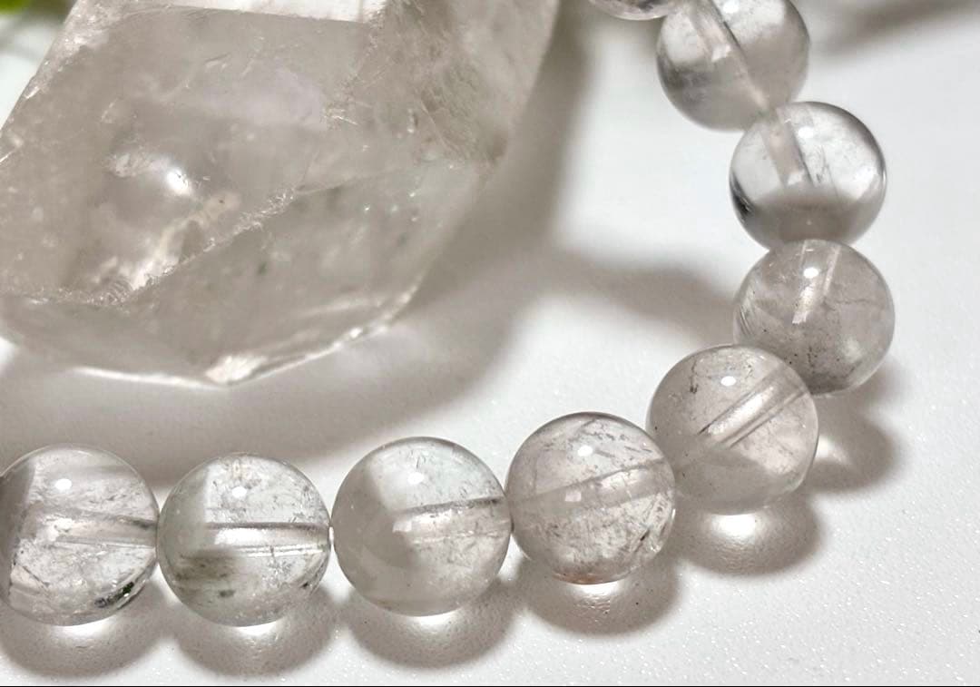 究極品質　超秘蔵放出　光を纏いし神の聖石　幻のヒマラヤスーパーファントムクォーツ