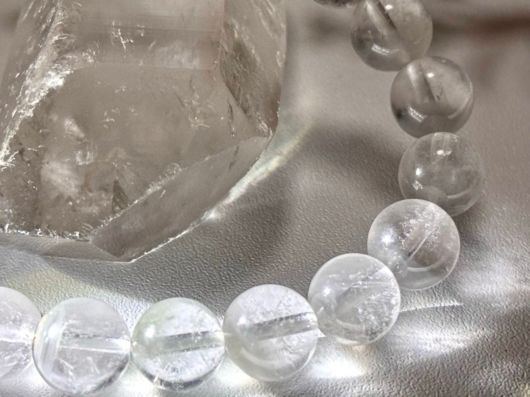 究極品質　超秘蔵放出　光を纏いし神の聖石　幻のヒマラヤスーパーファントムクォーツ