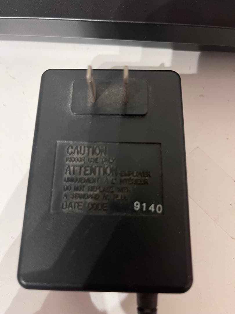 YAMAHA 電子キーボード PSR36