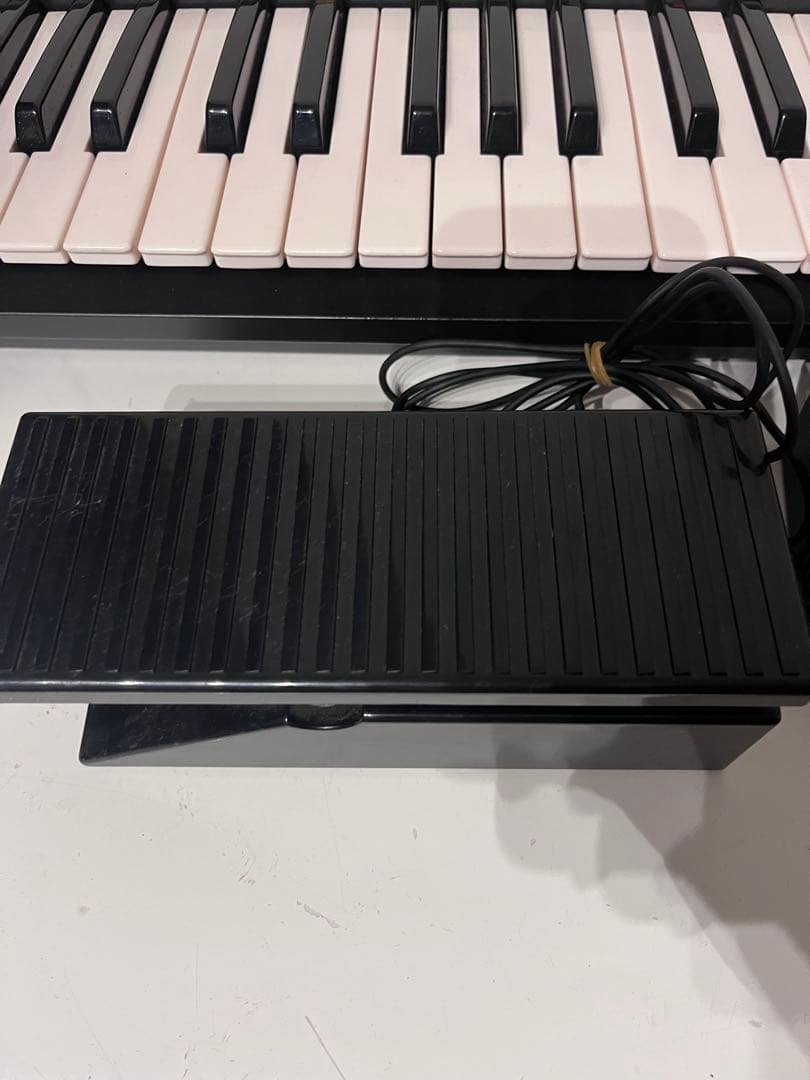 YAMAHA 電子キーボード PSR36