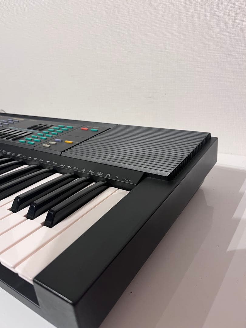 YAMAHA 電子キーボード PSR36